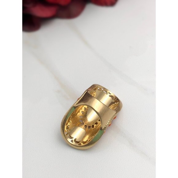 New Lia Sophia Ring - Picture 4 of 7